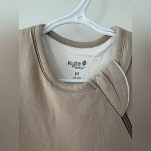 Kyte BABY 1.0 Tog Sleep Sac Medium